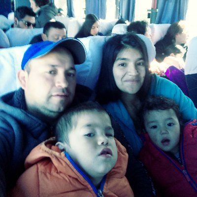 Profile Picture of Rudy Navarrete Muñoz (@Rudynavarretem3) on Twitter