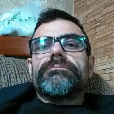 Profile Picture of Luis Simon (@luissimon79) on Twitter