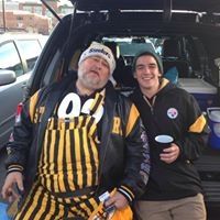 Profile Picture of Aidan O'Connor (@aidan2373) on Pinterest