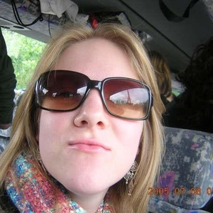 Profile Picture of Stacie Forrester (@curlybunny) on Myspace