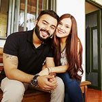 Profile Picture of Tata M. & James C. (@jamtat_21) on Instagram