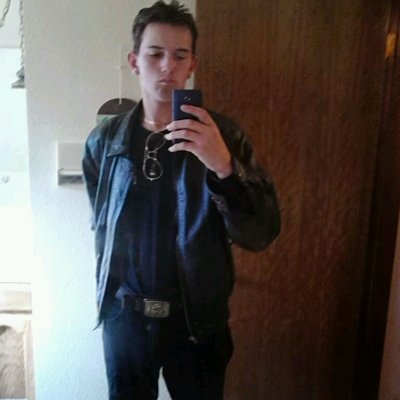 Profile Picture of Joshua Wendland (@JoshuaMatt2234) on Twitter