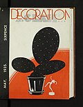 Profile Picture of Decoration and Glasson Wikipedia