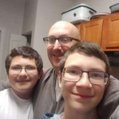 Profile Picture of Jason Pawlicki (@mod1569) on Twitter
