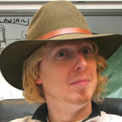 Profile Picture of Chris Ravenscroft (@ChrisRavenscroft) on Youtube