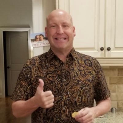 Profile Picture of Chris Raymer (@ChrisRaymer9) on Twitter