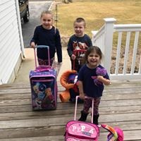 Melanie Adlah - Quora Profile Picture of Melanie Adlah (@melanie-adlah) on Quora