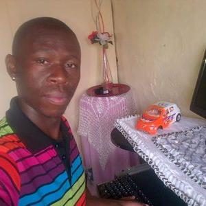 Profile Picture of Selby Patrick (@SelbyPatrick) on Twitter