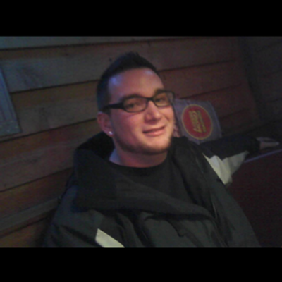 Profile Picture of Patrick Jester (@patrickj704) on Twitter