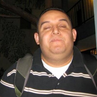 Profile Picture of Jesse Zaragoza (@JesseZaragoza) on Twitter