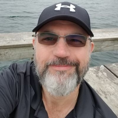 Profile Picture of Kent Huff (@HuffKent) on Twitter