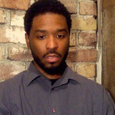 Profile Picture of Jahon Brown (@Jahon_Mikal) on Twitter