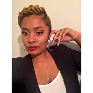 Profile Picture of Letitia Moore (@letitia.moore) on Instagram