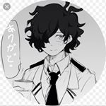Profile Picture of Danielle Naghshineh (@yamikumo_proto) on Instagram