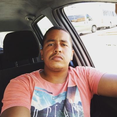 Profile Picture of Christopher Alef (@AlefChristopher) on Twitter