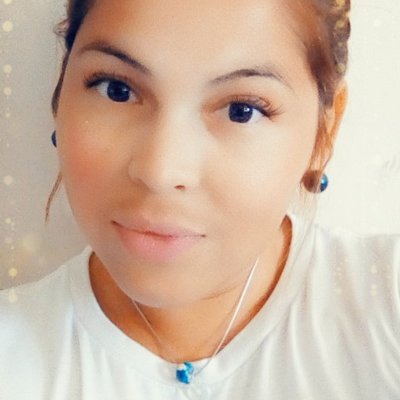 Profile Picture of María Gabriela Hernández Marcano (@magaby182) on Twitter