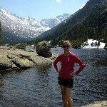 Profile Picture of Kim Baragar (@kimbarag) on Instagram