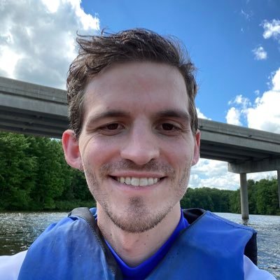 Profile Picture of Nicholas Bruno (@puntthenwhine) on Twitter