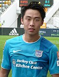 Profile Photo of Cheng Chin Lungon Wikipedia