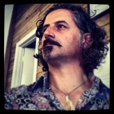 Profile Picture of Paul Neely (@pablojuan) on Twitter