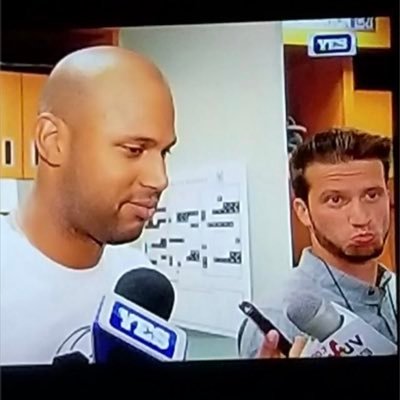 Profile Picture of Steve Simineri (@SSimineri) on Twitter