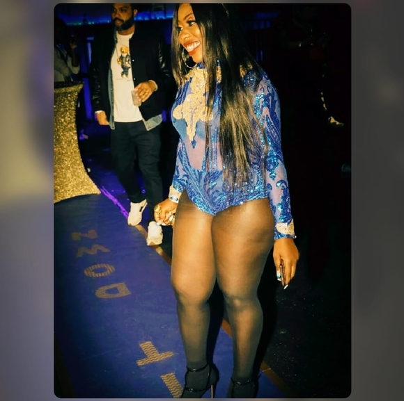 Profile Picture of Kemberly Alworthy (@kemberly_a) on Poshmark