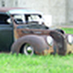 Profile Picture of Adam Gentry (@tracigentry) on Flickr