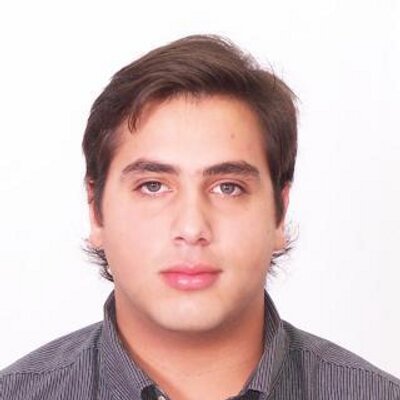 Benjamin Marcano - Twitter Profile Picture of Benjamin Marcano (@marcanobenjamin) on Twitter