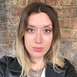 Profile Picture of ROSALIND FRANCES HOLMES (@rosalindfrancesholmes) on Instagram