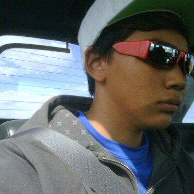 Profile Picture of Dixie Thornton (@Ak_Rider09) on Twitter