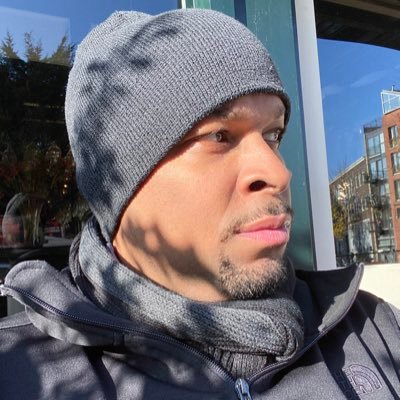 Profile Picture of Anthony Sampson (@anthonyesampson) on Twitter