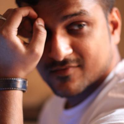 Profile Picture of Ankit Upadhyay (@ankitupadhyay99) on Twitter