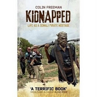 Profile Picture of Colin Freeman (@colinfreeman99) on Twitter