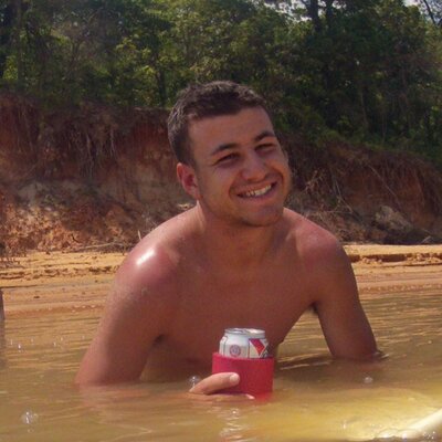 Profile Picture of Nick Tadlock (@NickTadlock) on Twitter