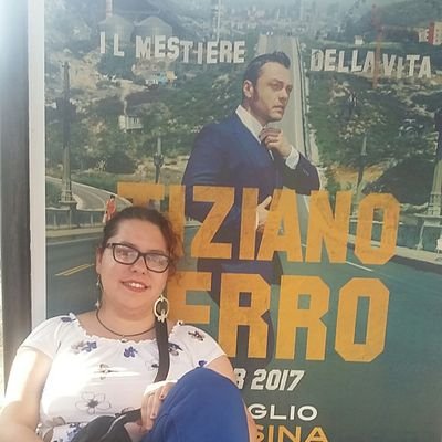 Profile Picture of Lindatzn Ferro Scott (@lindacapizzi75) on Twitter