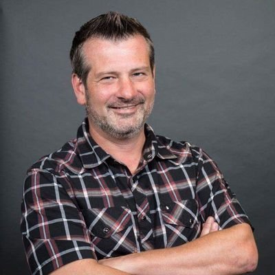 Profile Picture of Sean (@Sean_Peppard) on Twitter