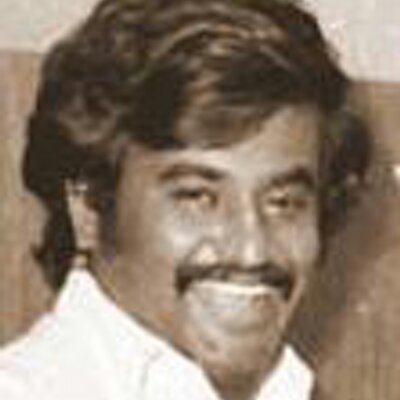 Profile Picture of G. S. Satish Kumar (@RajniSapien) on Twitter