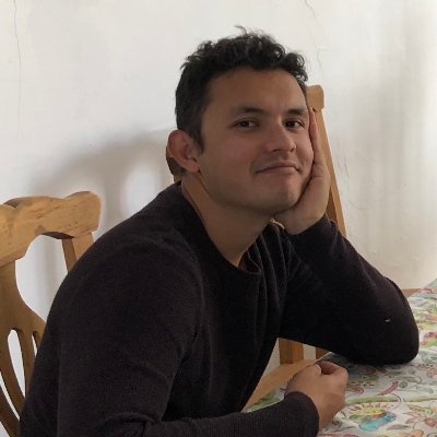 Profile Picture of David Nuñez (@david__nunez) on Twitter