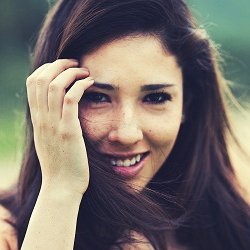 Profile Picture of Colleen Jeffries (@FitterThanFitne) on Twitter