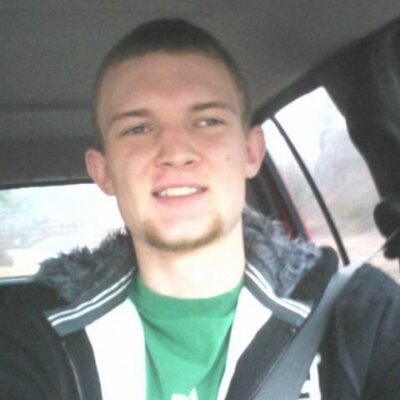 Profile Picture of Travis Garrett (@garrett711) on Twitter