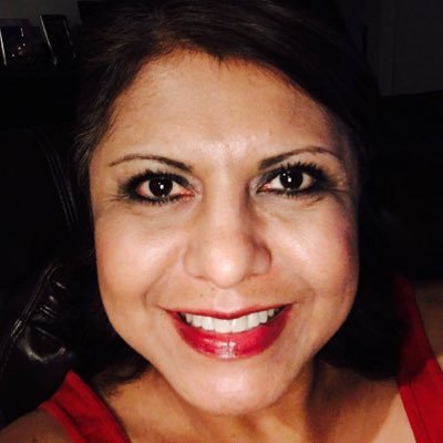 Profile Picture of Irma Williams (@williams_irma) on Twitter