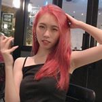 阿曼噠•蔡敏敏™ - Instagram Profile Picture of 阿曼噠•蔡敏敏™ (@amandachai28) on Instagram