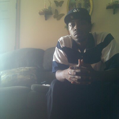 Profile Picture of Jae Kidd (@YoungHomieMac) on Twitter