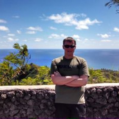Profile Picture of Zachary Hause (@ZachHause) on Twitter