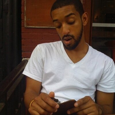 Profile Picture of Michael Espinal (@MichaelEspinal) on Twitter