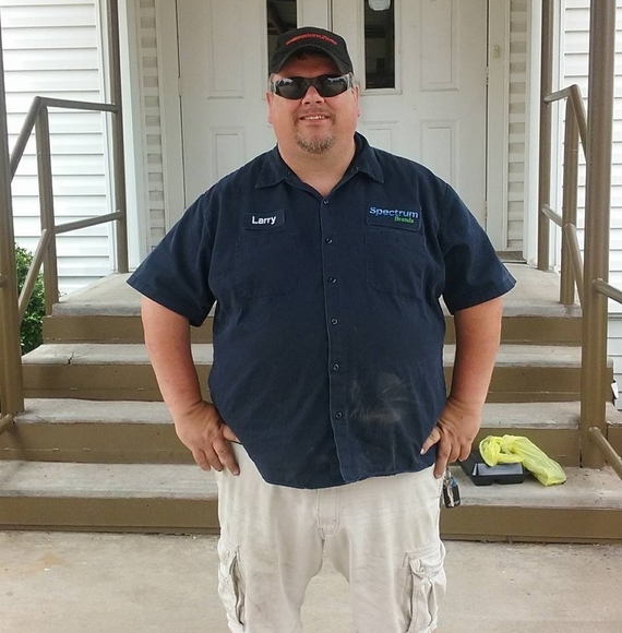 Profile Picture of Larry Holt (@hit_man_72) on Poshmark