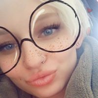 Profile Picture of Brittany Hobden (@brittany-hobden) on Quora