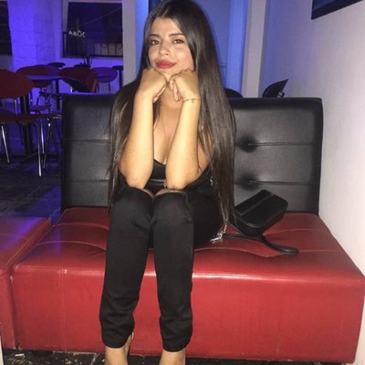 Profile Picture of Natalia Mora ❤ (@Nataliamora_99) on Twitter