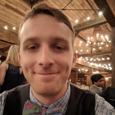 Profile Picture of Kyle Burbach (@BurbachKyle) on Twitter