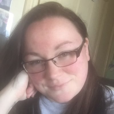 Profile Picture of Paula Campbell (@paula_campbell) on Twitter